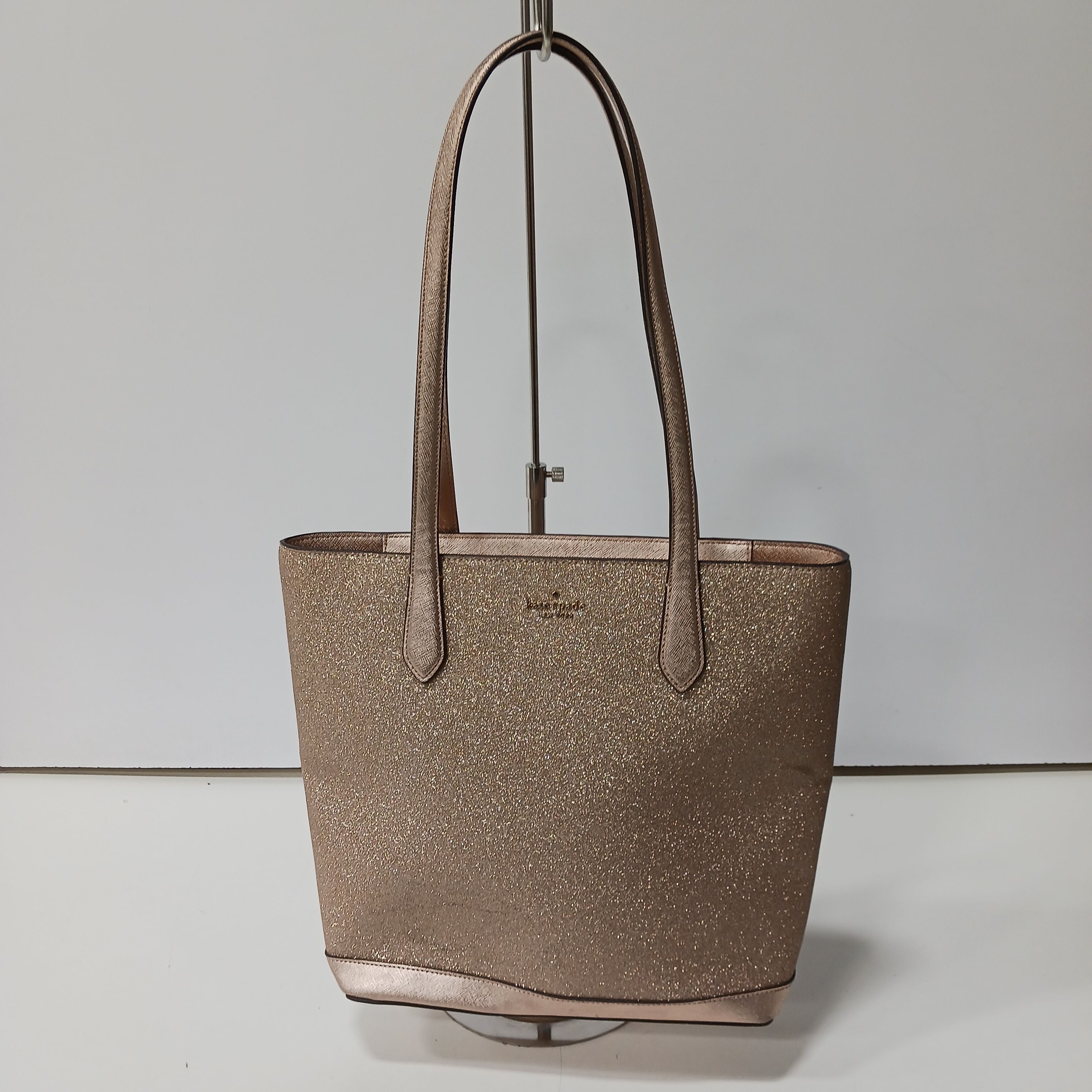 Kate Spade New York Love Shack Heart Purse (Chalk Pink): Handbags:  Amazon.com